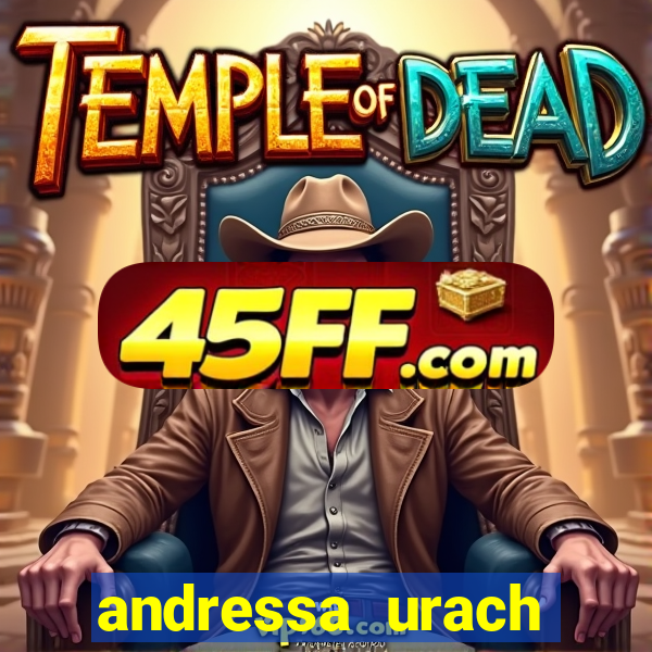 andressa urach fudendo com